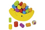 Houten speelgoed - Goki Balancing moon basic. - 56711