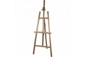 Hobby artikelen - Creativ Company Easel beech wood 200 cm - 22154