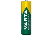 Batterij - VARTA Rechargable Accu battery - 4 x AA type - NiMH - 56616101404