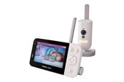 Babyspullen - Philips AVENT SCD921 - baby monitoring system - wireless (Wi-Fi) - SCD921/26