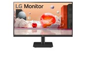 Scherm - 24" LG 24BA400-B - 1920x1080 (FHD) - 60Hz - IPS - 24BA400-B.AEU