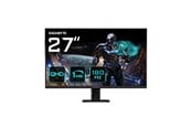 Scherm - 27" GIGABYTE GS27QA - 2560x1440 (QHD) - 180Hz - IPS - GS27QA EU