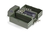 Toolboxen & Opslagsystemen - Kikkerland - Truck Tool Box (CD521) - CD521