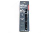 Multi tool - Kikkerland - 7-in-1 Gadget Pen (4435-A) Assorted - 4435-A