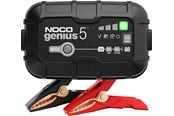 Auto-accessoires - NOCO GENIUS5 5A Battery Charger - GENIUS5EU