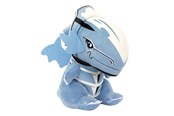 Merchandise - Tomy - Yu-Gi-Oh!: Blue Eyes White Dragon - Pluche - 0053941126384
