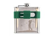 Keuken accessoires - Kikkerland - GOLF FLASK - BA100