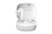 Headphones/Headsets - Baseus TWS Bowie E19 Headphones (white) - A00069600223-00