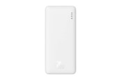 Powerbank - Baseus Airpow 10000mAh 20W powerbank (white) Powerbank - Wit - 10000 mAh - PPQD090002