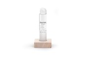 Meetgereedschap - Kikkerland - Storm Glass Tube With Beechwood Base (ST71) - ST71