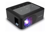 Projector - Philips Projector NeoPix 110 (NPX110) - 1280 x 720 - 100 ANSI lumens - NPX110/INT