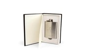 Decoratie - Kikkerland - Chemistry Book Flask (BA24) - BA24