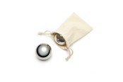 Keuken accessoires - Kikkerland - Stainless Steel Whiskey Balls (BA88) - BA88