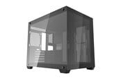 Case - Darkflash C285MP Computer Case (Black) - Case - Miditower - C285MP Black