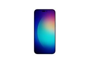 Mobiel - Beschermend glas - Tech21 Impact Glass 2-pack Extra Strong for iPhone 16 Plus - T21-11092