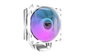 CPU koeler - Darkflash Computer Radiator Z4 PRO MIST WHITE - CPU luchtkoeler - Z4 PRO MIST WHITE