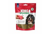 Honden - KONG -  Ziggies Enhanced M/L 227G (634.7446) - 634.7446