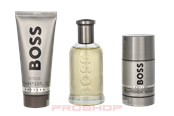 Cadeaudoos - Hugo Boss Bottled Giftset - 3616304957598