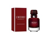 Parfum en geuren - Givenchy L'Interdit Eau de Parfum - 30 ml - 3274872428041