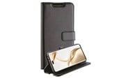 Mobiel - Covers & Cases - Vivanco Classic Wallet for Honor 200 Pro - Black - 64335