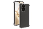 Mobiel - Covers & Cases - Vivanco Anti-Shock Case for Honor 200 - Clear - 64330