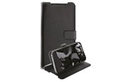 Mobiel - Covers & Cases - Vivanco Classic Wallet for Google Pixel 9 Pro XL - Black - 64316
