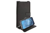 Mobiel - Covers & Cases - Vivanco Classic Wallet for Google Pixel 9/9 Pro - Black - 64312