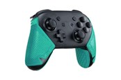 Gaming accessoires - Lizard Skins DSP Controller Grip for Switch Pro - Accessoires voor spelconsole - DSPNSP97