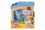 Speelgoedpop - Little Live Pets Mama Surprise Bunnies - 26593
