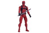 Speelgoedpop - Marvel Deadpool Action Figure 30 cm - E2933EU4