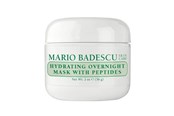 Gezichtsverzorging - Mario Badescu Hydrating Overnight Mask With Peptid - 785364804340