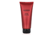 Gezichtsverzorging - AHAVA Enzyme Facial Peel - 50 ml - 697045159970