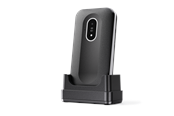 Mobiel - Doro Leva L21 4G - Black - 8745