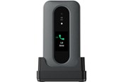 Mobiel - Doro Leva L31 4G - Graphite - 8749