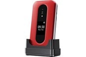 Mobiel - Doro Leva L31 4G - Red - 8762