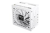 Voeding - Thermaltake ToughPower GT 750W Voeding - 750 Watt - 120 mm - ATX - 80 Plus 80 PLUS Gold - PS-TPT-0750FNFAGE-W