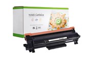 Inkt, toner en verbruiksartikelen - Static Control - black - compatible - toner cartridge (alternative for: Brother TN-2510XL) - 002-03-SN2510XL