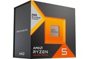 CPU - AMD Ryzen 5 7600X3D CPU - 6 kernen - 4.1 GHz - AMD AM5 - AMD Boxed (zonder koeler) - 100-100001721WOF