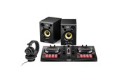 Muziekinstrumenten en DJ-apparatuur - Hercules DJ Essentials Kit - 4781049