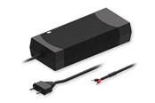 Accessoires - Teltonika EU 2-PIN Power Supply 130W - PR318EUA