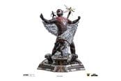 Merchandise - Iron Studios - Quantumania - Ant-Man and the Wasp Statue Deluxe Art Scale 1/10 - Figuur - MARCAS80523-10