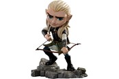Merchandise - Iron Studios - & Minico Lord Of The Rings - Legolas - Figuur - WBLOR98123-MC