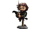 Merchandise - Iron Studios - Minico Lord Of The Rings - Aragorn - Figuur - WBLOR98223-MC