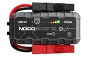 Auto-accessoires - NOCO GBX75 Boost X 12V 2500A Jump Starter Powerbank - GBX75