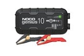 Accu & Oplader - NOCO GENIUS10 12V & 6V 10A Battery Charger - GENIUS10EU