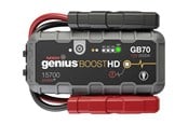 Auto-accessoires - NOCO GB70 Boost 12V 2000A Jump Starter Powerbank - GB70