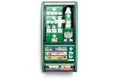 Gezondheid - Cederroth First Aid Station - 51011026