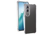 Mobiel - Covers & Cases - Vivanco Anti-Shock Case for OnePlus Nord CE4 Lite 5G - Clear - 64305