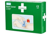Gezondheid - Cederroth Burn Gel patches - 901903