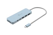 Docking station - j5create JCD373EC-N - USB-C Multi-Port Hub (with PD) - JCD373EC-N